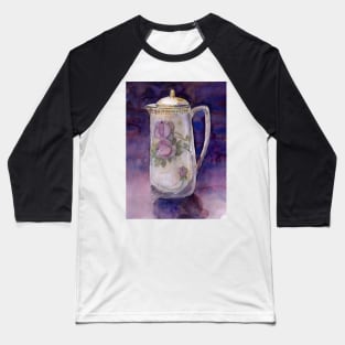 Kitchen Pitcher Baseball T-Shirt